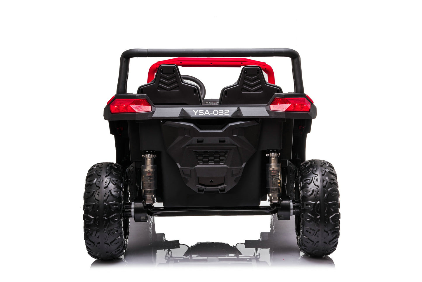 24V Turbo XXL UTV Dune Buggy 4x4 2 Seater Kids Ride On Car | Metal Chasis +Bluetooth