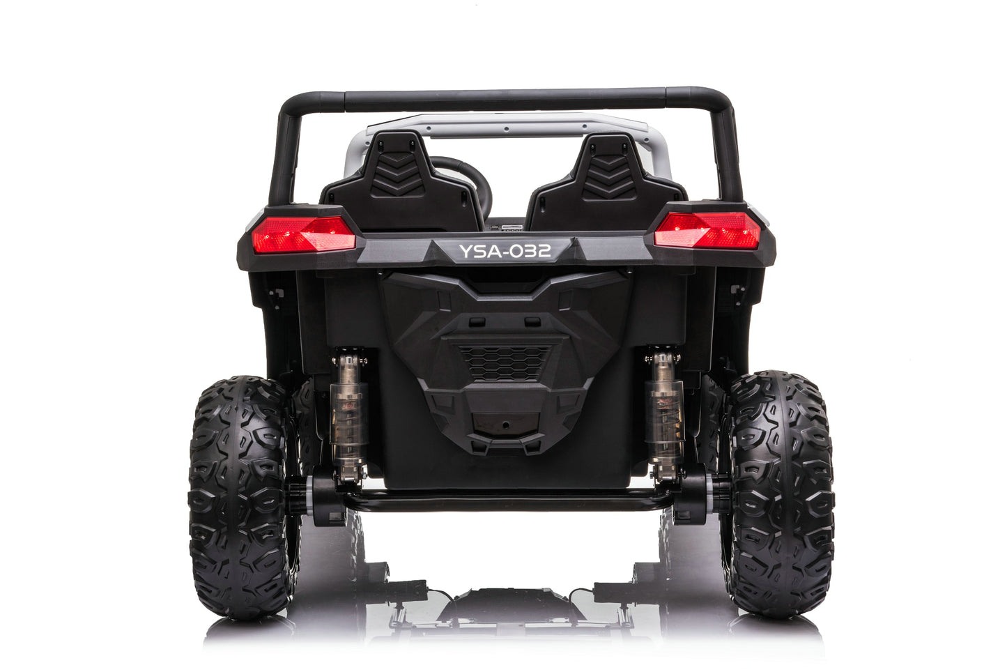 24V Turbo XXL UTV Dune Buggy 4x4 2 Seater Kids Ride On Car | Metal Chasis +Bluetooth