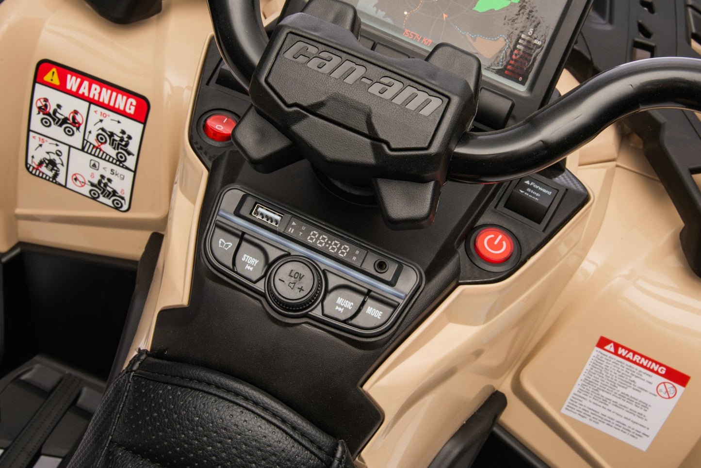 Can-Am_ATV_Outlander_24v_4x4_atv_2_seater_offroad_sonicteck_kids_atv_2_seater_atv_ride_on_car_electric_atv_for_kids_sonicteck_toy_cars_canada_atv_ride_on_Electric_kids_quad_ride_on