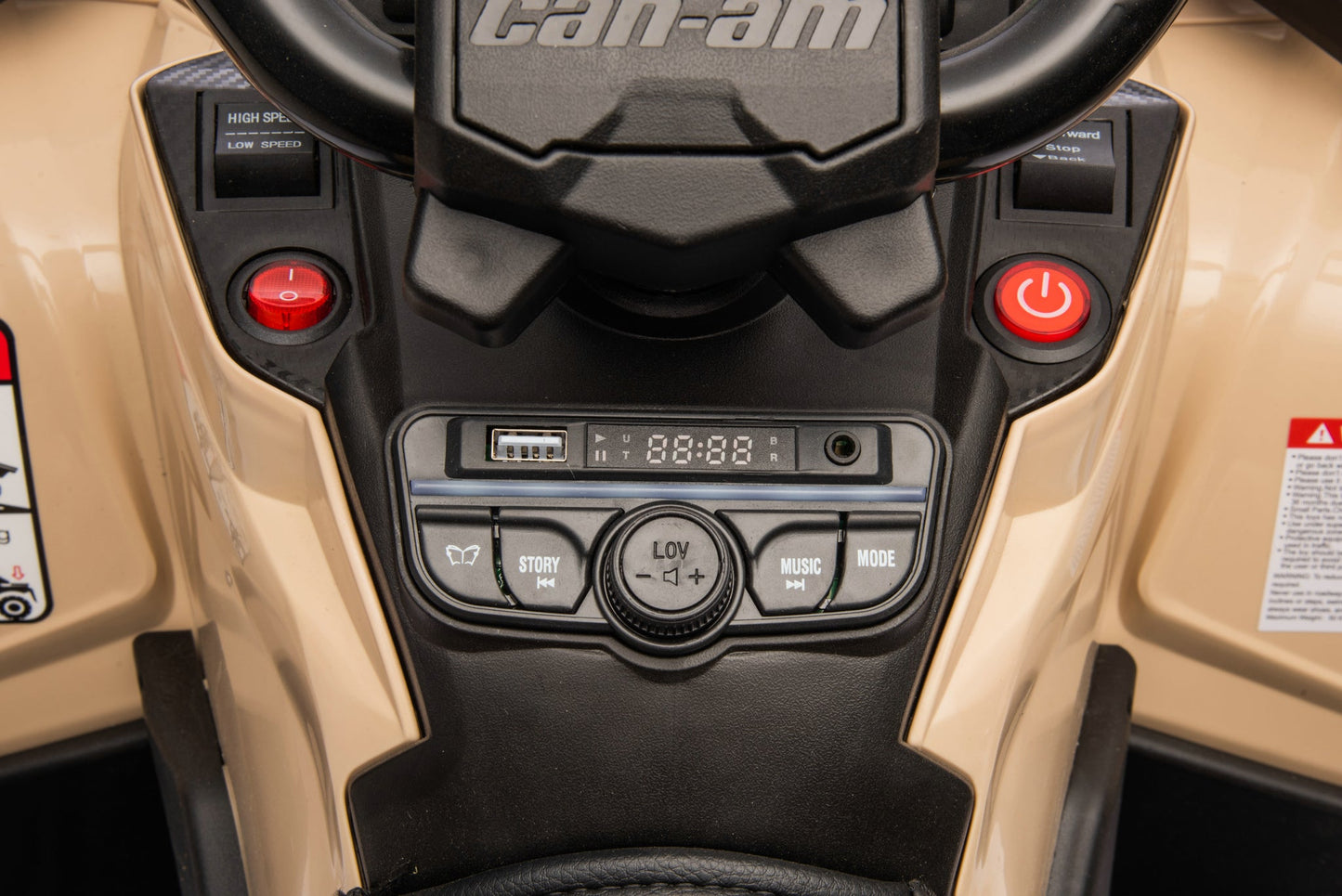 Can-Am_ATV_Outlander_24v_4x4_atv_2_seater_offroad_sonicteck_kids_atv_2_seater_atv_ride_on_car_electric_atv_for_kids_sonicteck_toy_cars_canada_atv_ride_on_Electric_kids_quad_ride_on