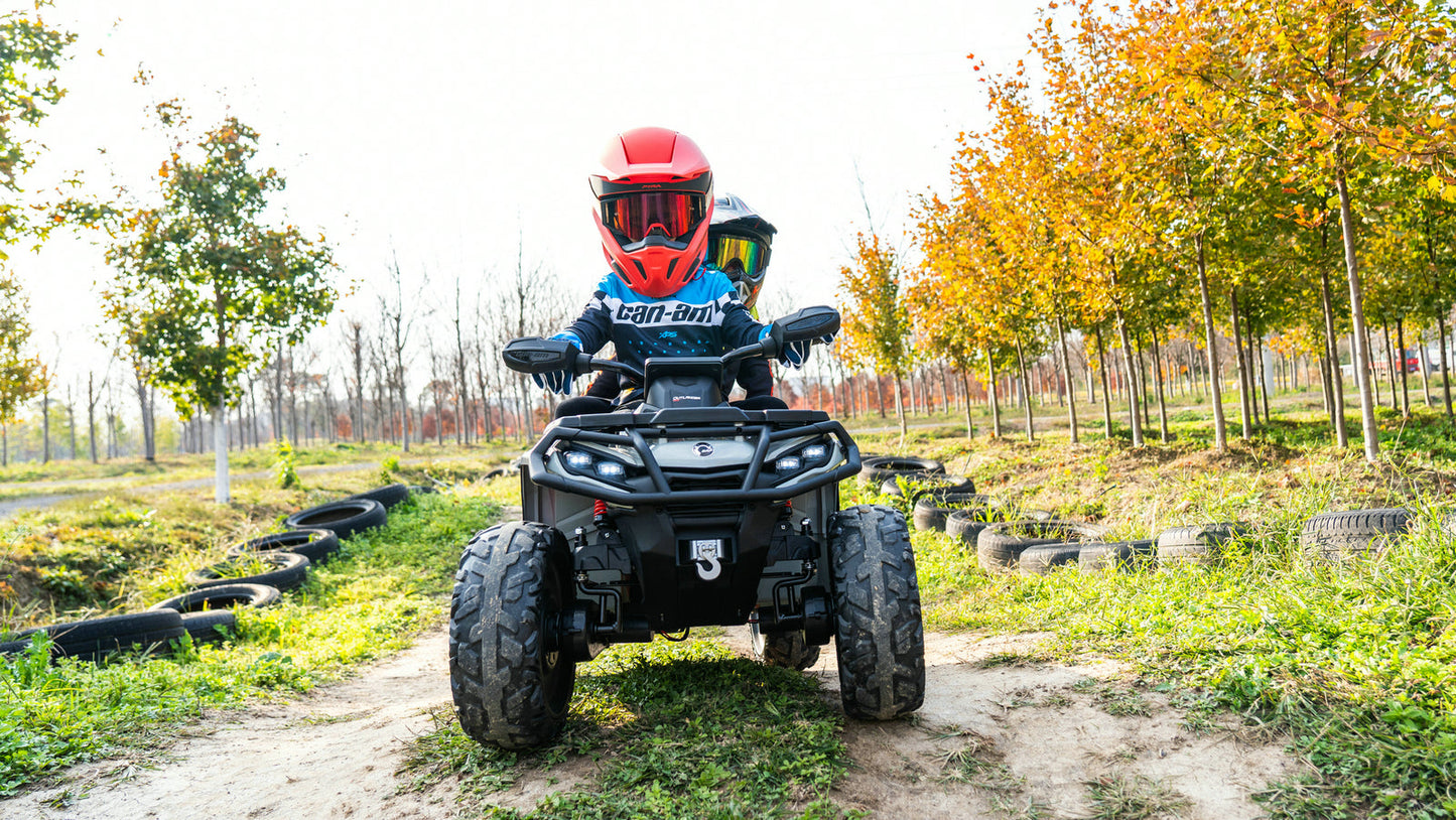 Can-Am_ATV_Outlander_24v_4x4_atv_2_seater_offroad_sonicteck_kids_atv_2_seater_atv_ride_on_car_electric_atv_for_kids_sonicteck_toy_cars_canada_atv_ride_on_Electric_kids_quad_ride_on