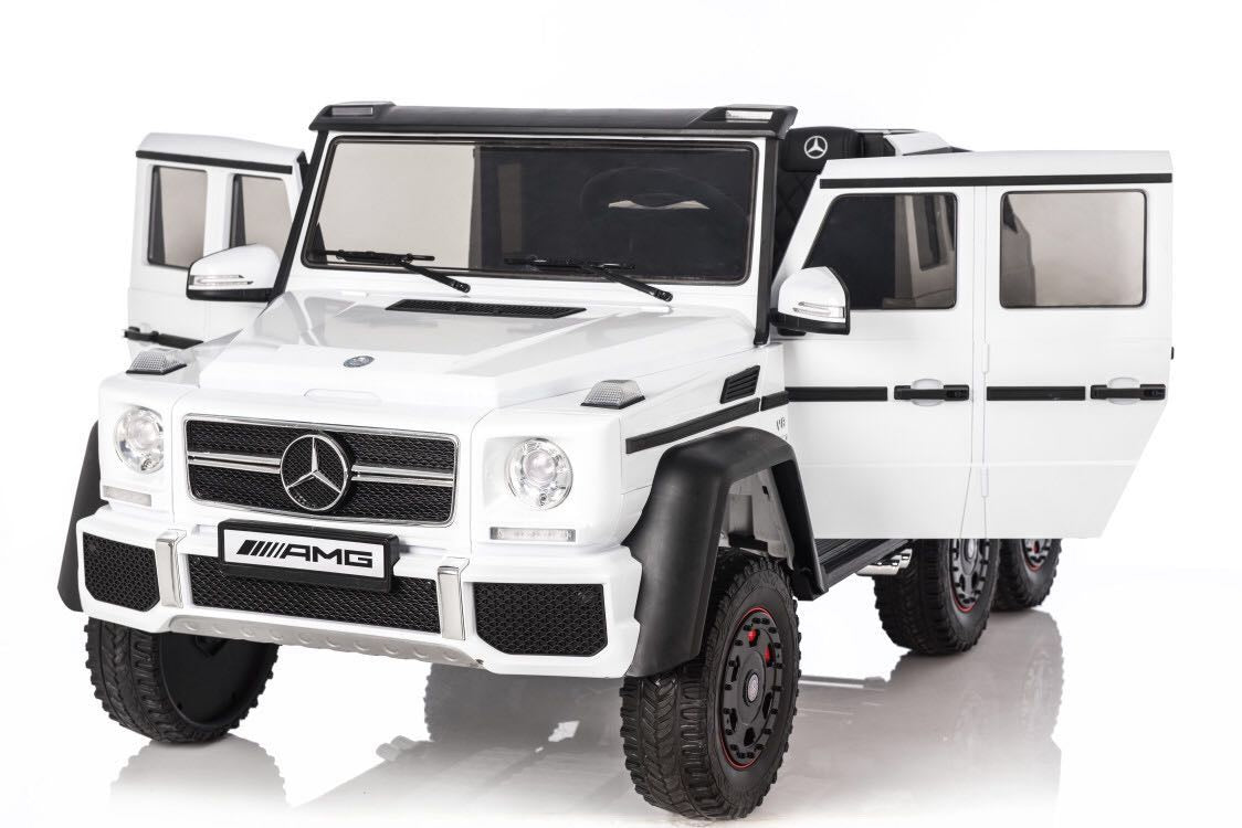 Mercedes_benz_G63_6x6_AMG_24volts_RideonCar_Electriccar_Toy_Cars_Canada_ToyCarsCanada