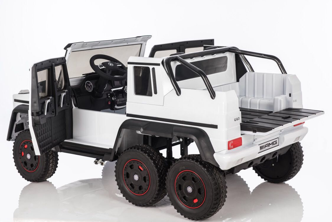 Mercedes_benz_G63_6x6_AMG_24volts_RideonCar_Electriccar_Toy_Cars_Canada_ToyCarsCanada