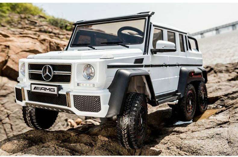 Mercedes_benz_G63_6x6_AMG_24volts_RideonCar_Electriccar_Toy_Cars_Canada_ToyCarsCanada