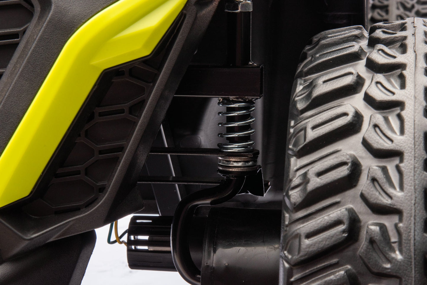 24V Kids Ride-On UTV Blade Runner 4x4 2-Seater – Ultimate Off-Road Dune Buggy Adventure Car!