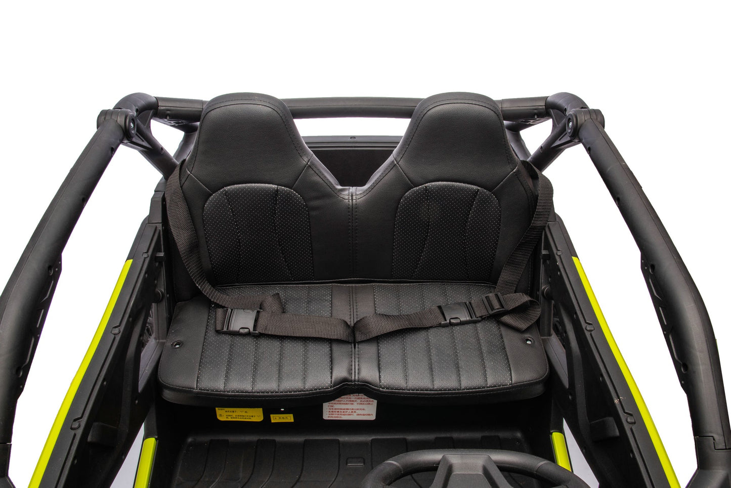 24V Kids Ride-On UTV Blade Runner 4x4 2-Seater – Ultimate Off-Road Dune Buggy Adventure Car!