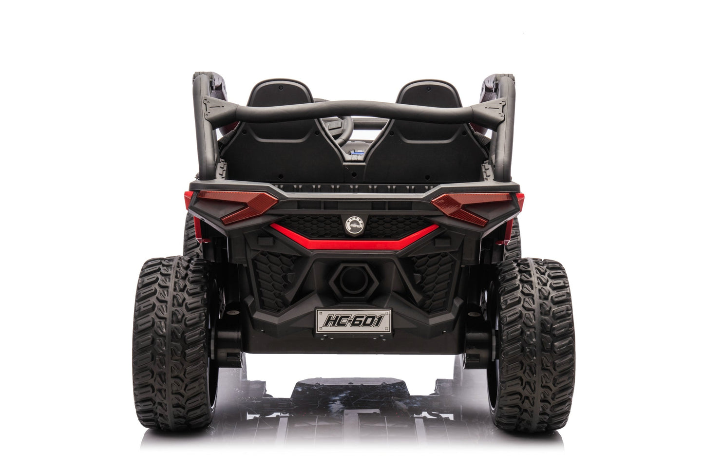 24V Kids Ride-On UTV Blade Runner 4x4 2-Seater – Ultimate Off-Road Dune Buggy Adventure Car!