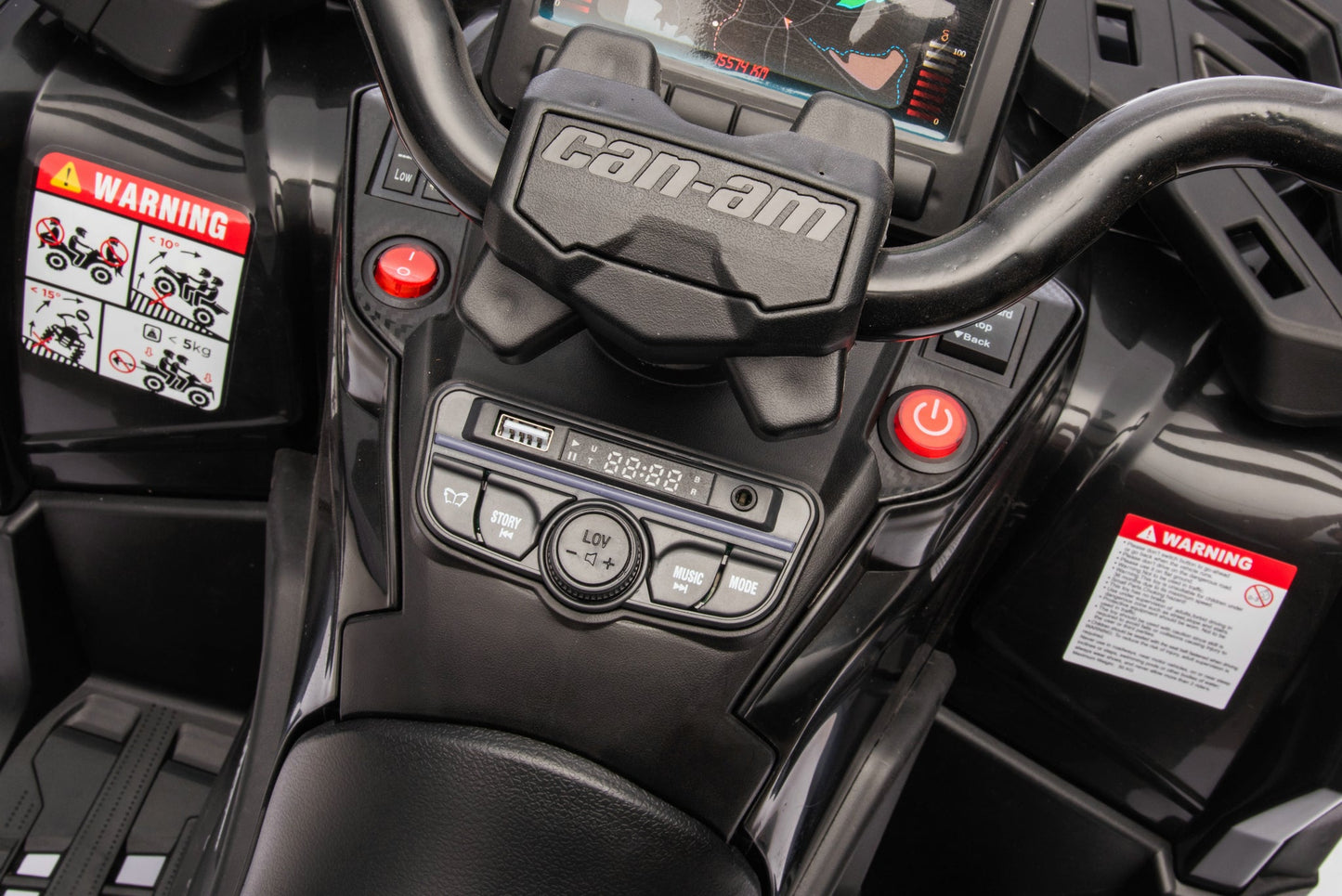 Can-Am_ATV_Outlander_24v_4x4_atv_2_seater_offroad_sonicteck_kids_atv_2_seater_atv_ride_on_car_electric_atv_for_kids_sonicteck_toy_cars_canada_atv_ride_on_Electric_kids_quad_ride_on