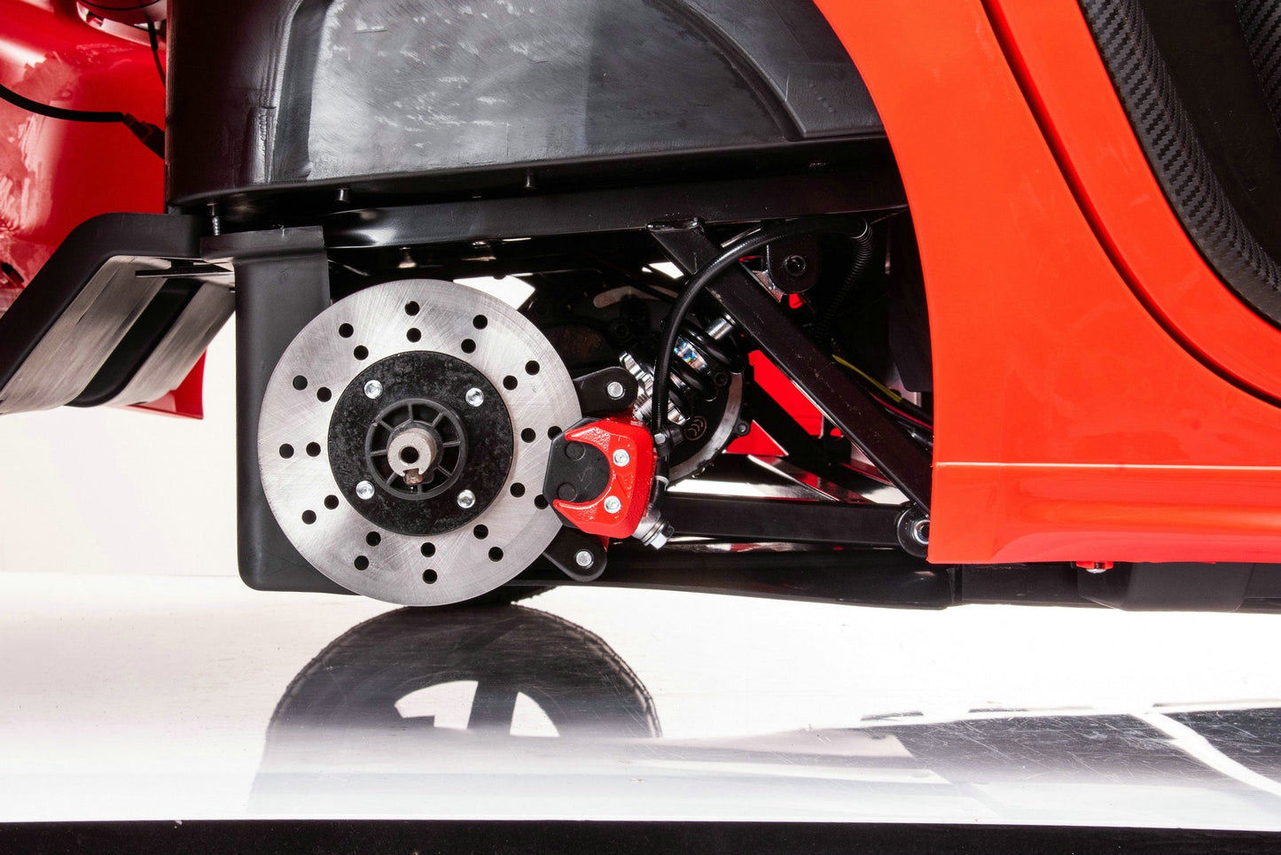 Ride on Car - 48Volts 24Volts - Porsche Panamera XXL - Brushless Motor 600 Watts - Air inflatable Tire - Electric Kids Car - Toy car