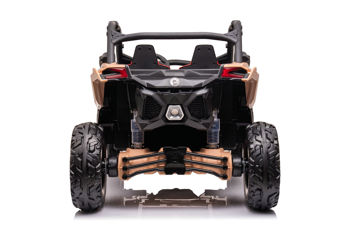 Kids_Ride_on_Cars_24Volts_Can_Am_UTV_Dune_Buggy_SonicTeck