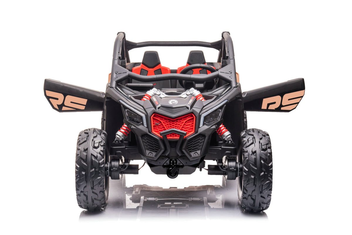 Kids_Ride_on_Cars_24Volts_Can_Am_UTV_Dune_Buggy_SonicTeck