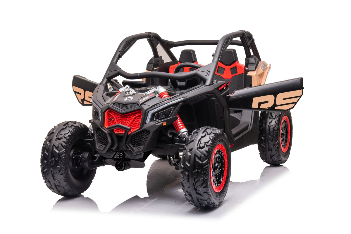 Kids_Ride_on_Cars_24Volts_Can_Am_UTV_Dune_Buggy_SonicTeck