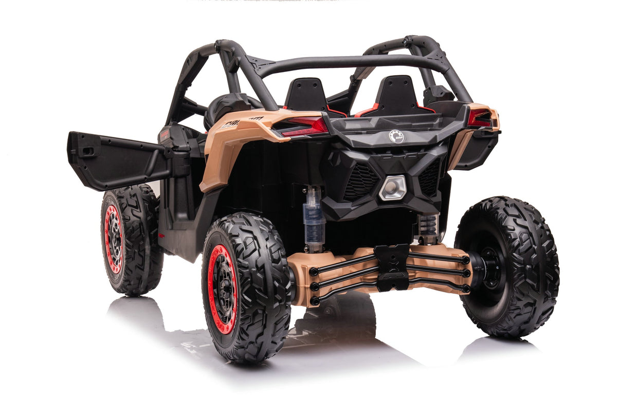 Kids_Ride_on_Cars_24Volts_Can_Am_UTV_Dune_Buggy_SonicTeck