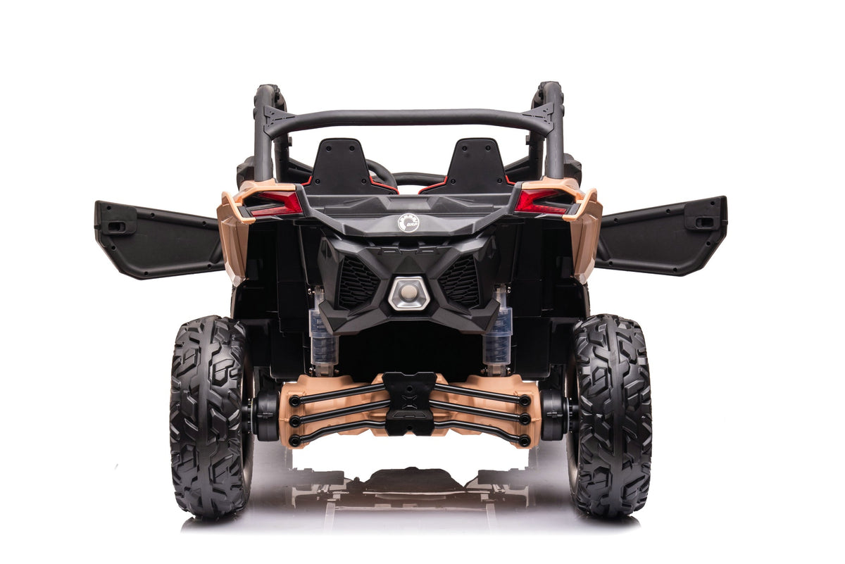 Kids_Ride_on_Cars_24Volts_Can_Am_UTV_Dune_Buggy_SonicTeck