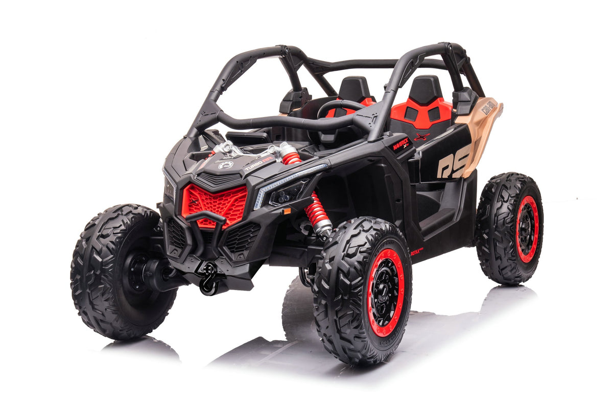 Kids_Ride_on_Cars_24Volts_Can_Am_UTV_Dune_Buggy_SonicTeck
