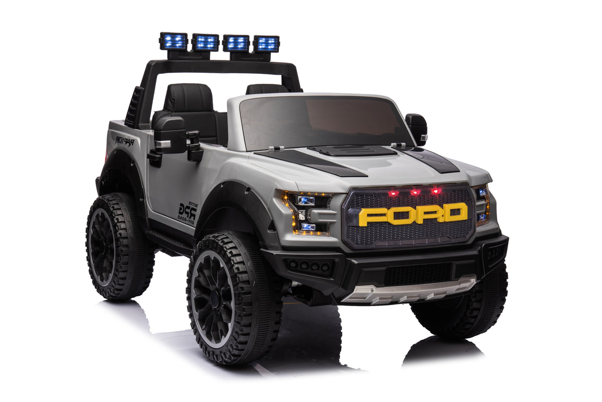 2-seater_Kids_ride_on_car_Ford_F150_raptor_pikc