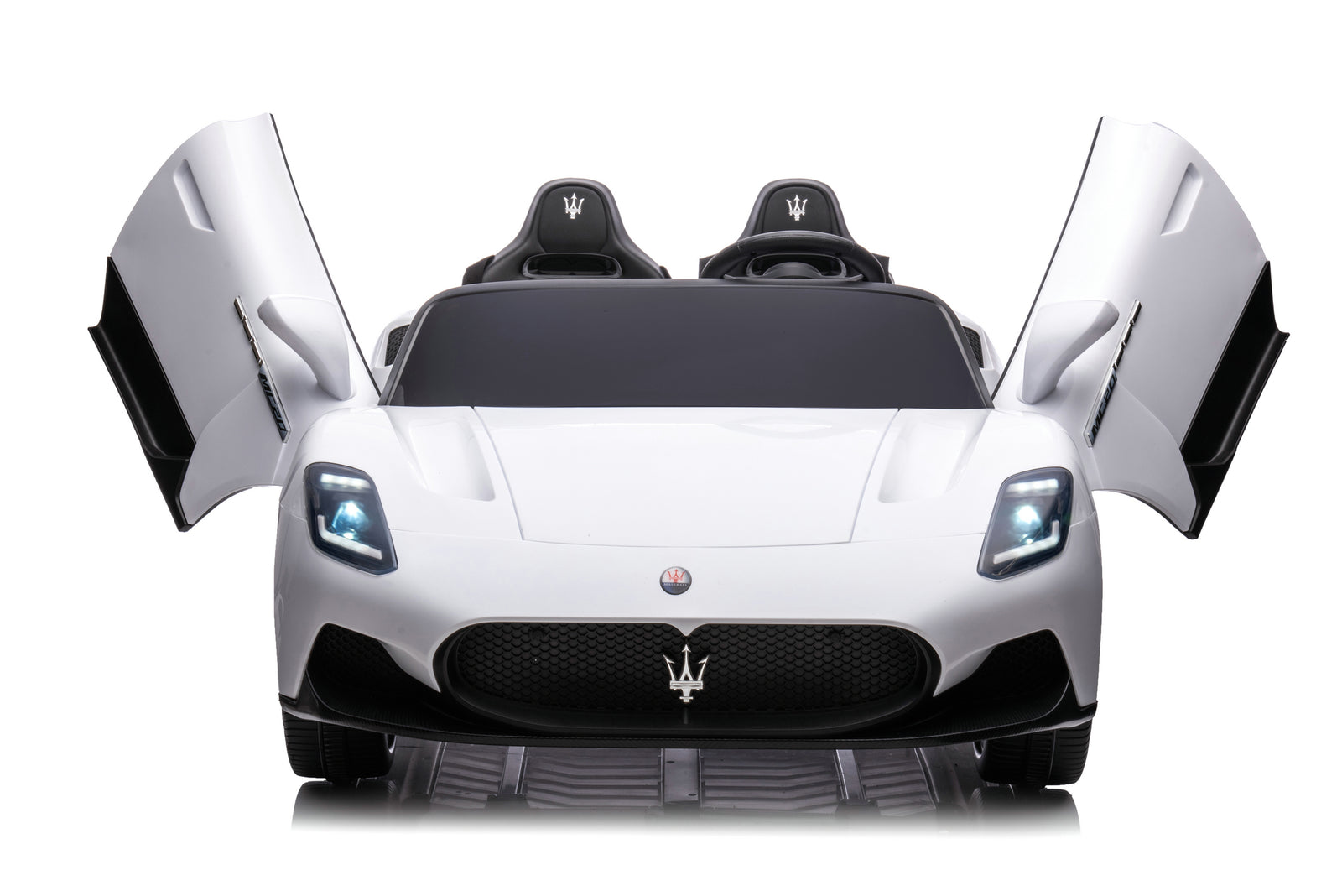 Toddler maserati cheap