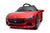 Maserati Ghibli 12V Kids Ride On Car