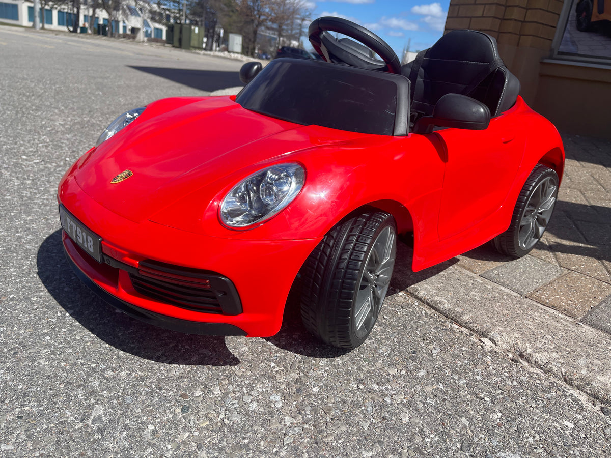 PORSCHE_918_RIDE_ON_CAR_12VOLTS_KIDS_CAR_12V_TOY_CARS_CANADA_