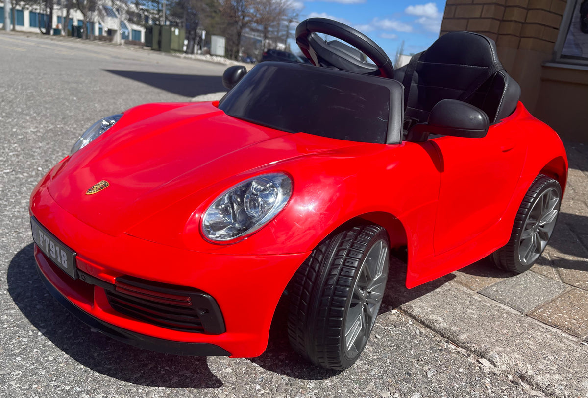 PORSCHE_918_RIDE_ON_CAR_12VOLTS_KIDS_CAR_12V_TOY_CARS_CANADA_