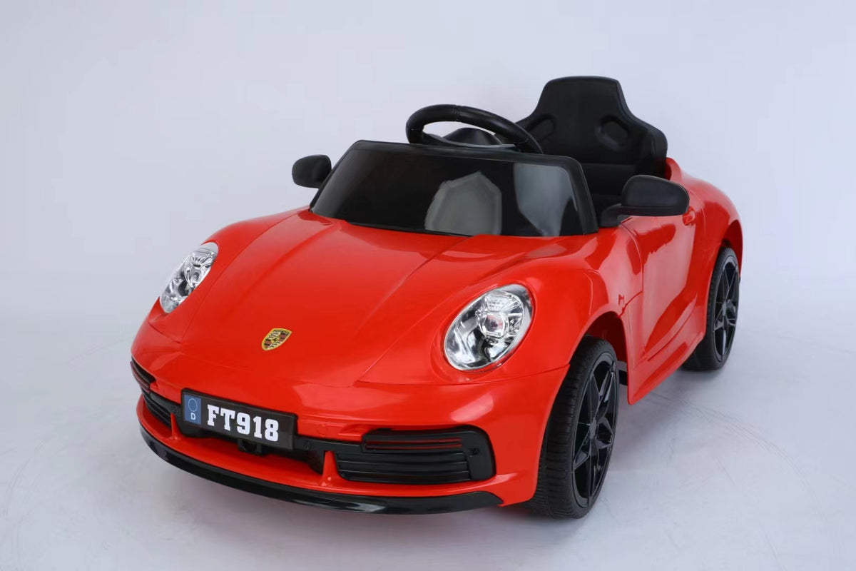 PORSCHE_918_RIDE_ON_CAR_12VOLTS_KIDS_CAR_12V_TOY_CARS_CANADA_