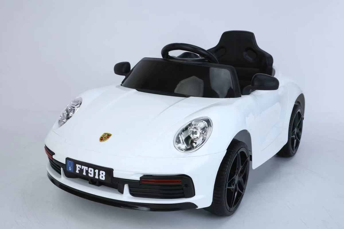 PORSCHE_918_RIDE_ON_CAR_12VOLTS_KIDS_CAR_12V_TOY_CARS_CANADA_