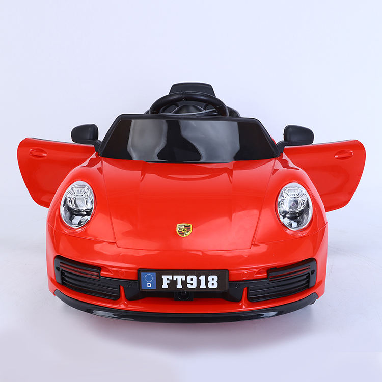 PORSCHE_918_RIDE_ON_CAR_12VOLTS_KIDS_CAR_12V_TOY_CARS_CANADA_