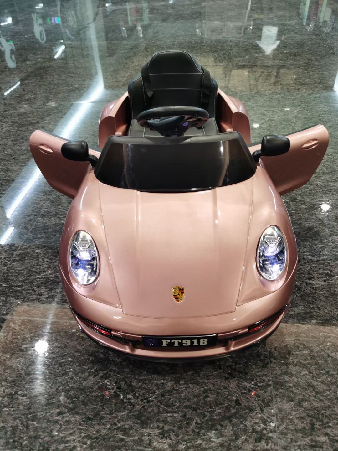 PORSCHE_918_RIDE_ON_CAR_12VOLTS_KIDS_CAR_12V_TOY_CARS_CANADA_