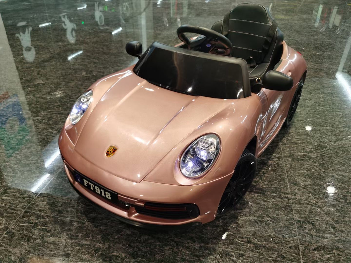 PORSCHE_918_RIDE_ON_CAR_12VOLTS_KIDS_CAR_12V_TOY_CARS_CANADA_