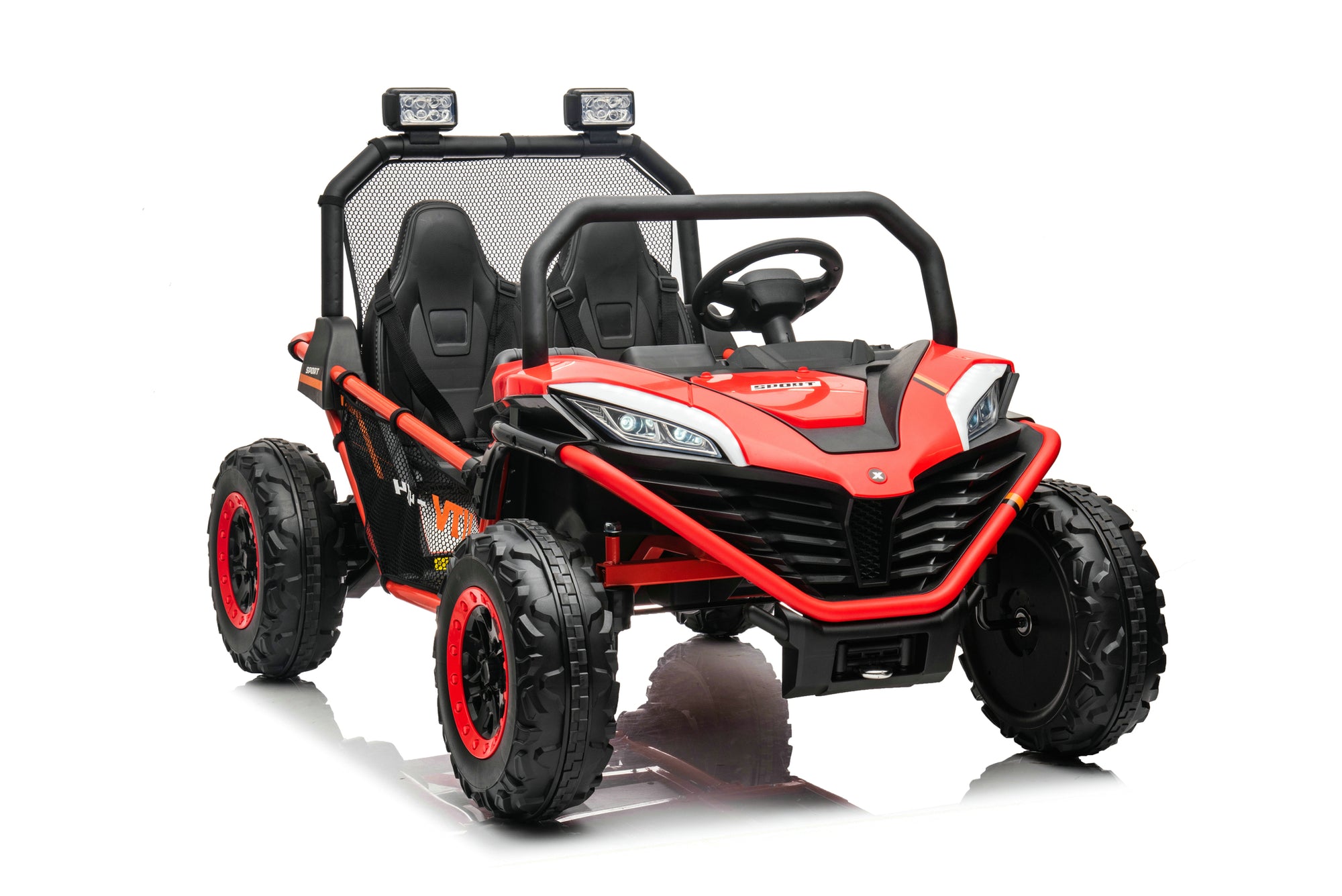 24V Razor UTV XL 2 Seater Kids Ride On Car 400W Brushless Motor Me Toy Cars Canada