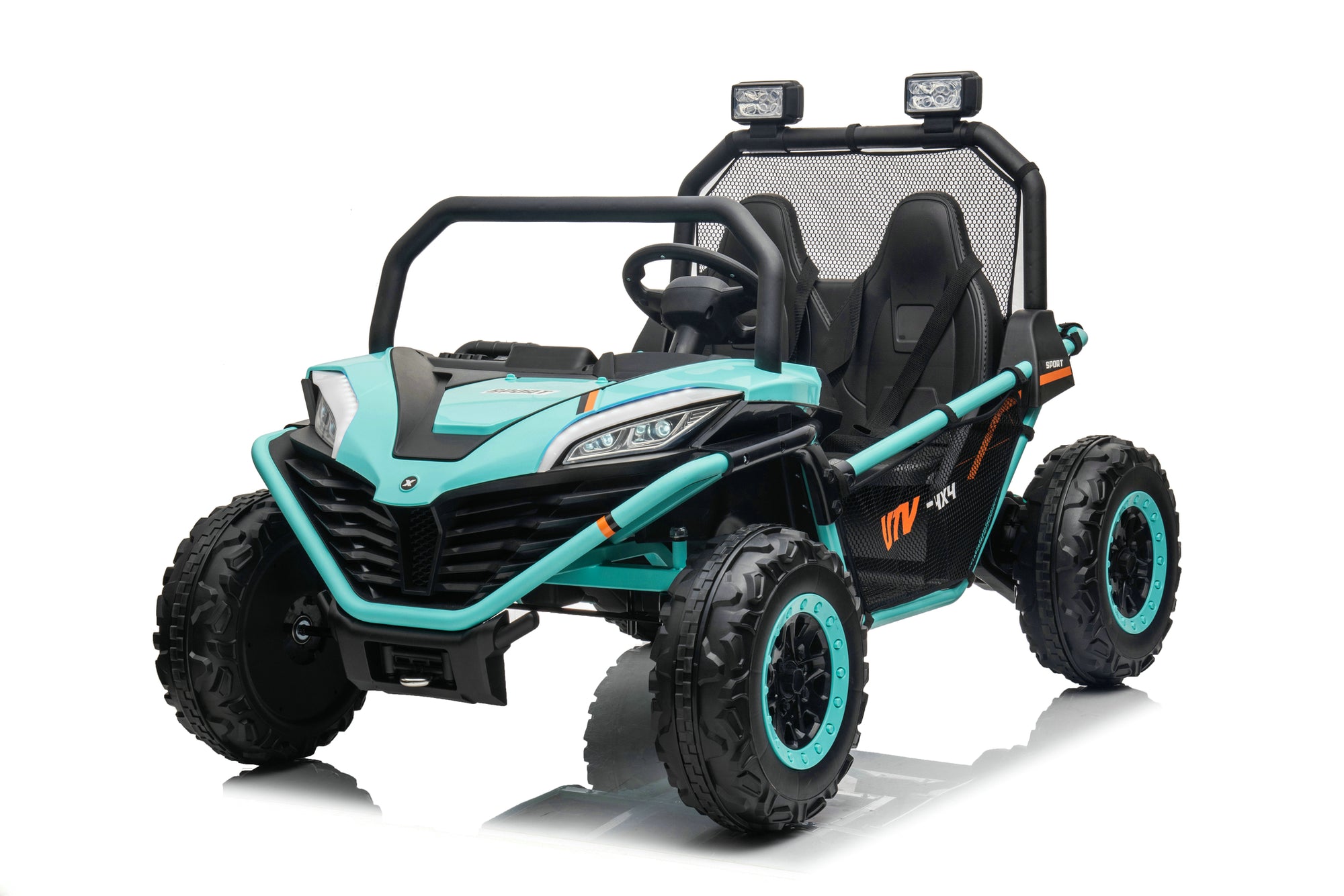 24V Razor UTV XL 2 Seater Kids Ride On Car 400W Brushless Motor Me Toy Cars Canada