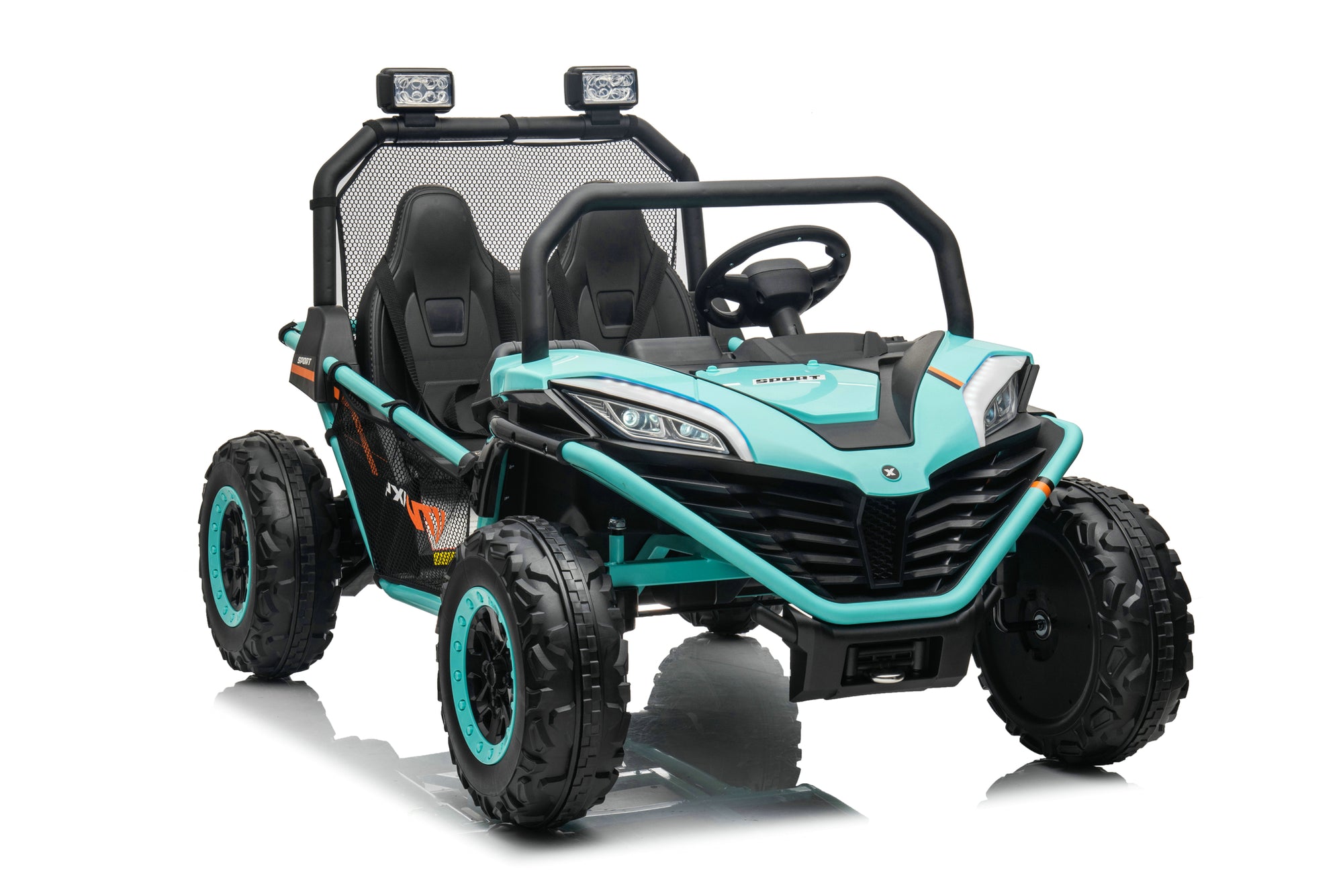 Razor car for kids sales