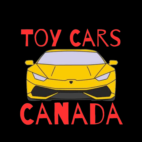 Toy Cars Canada