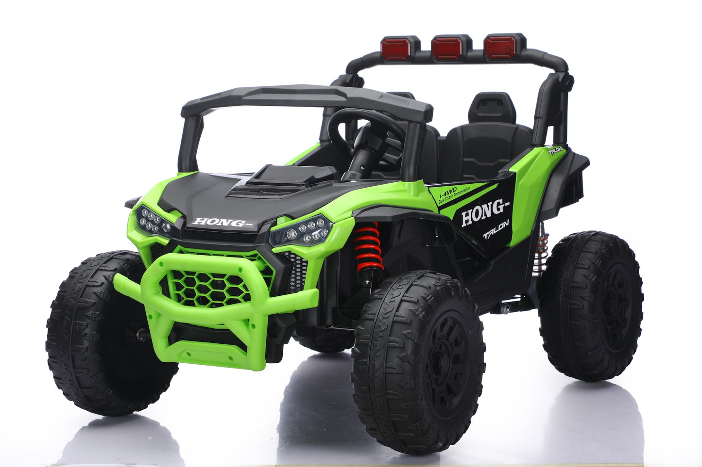 electric kids 24volts UTV two seater