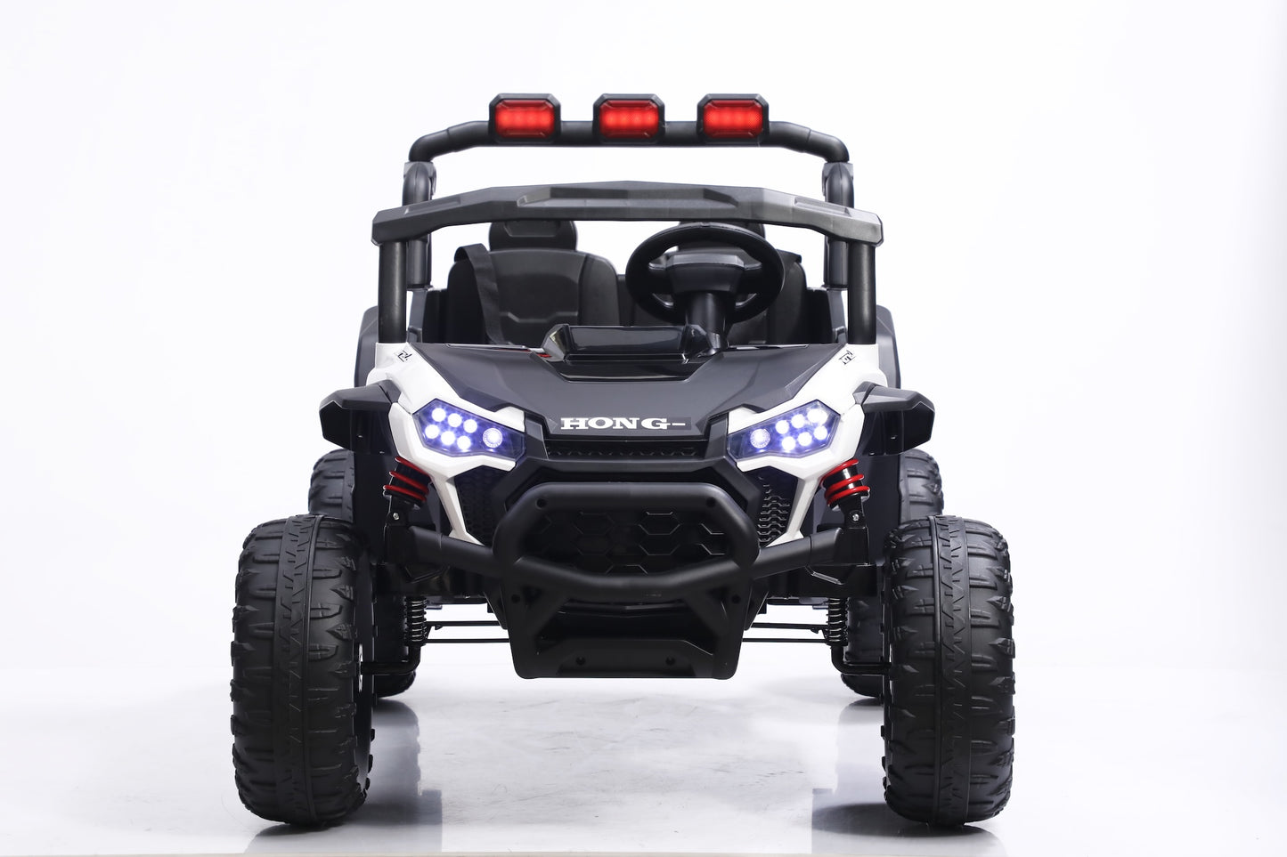 24v utv for kids 2 seater