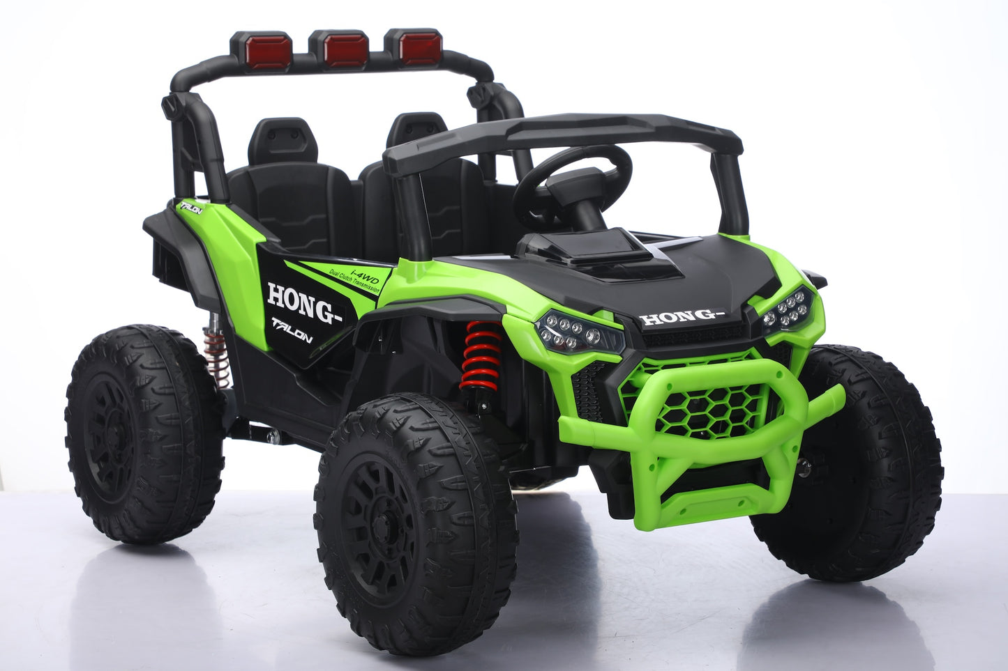 utv 24volts 2 seater