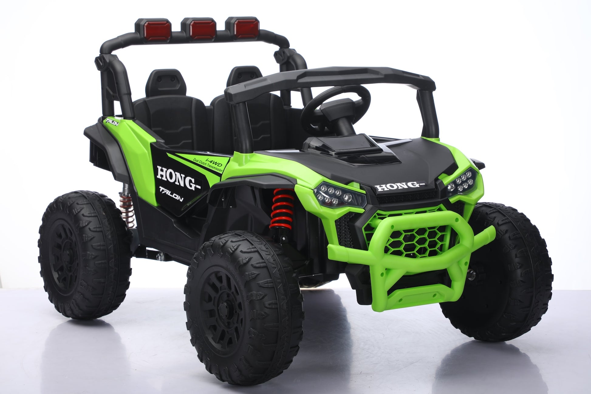 utv 24volts 2 seater