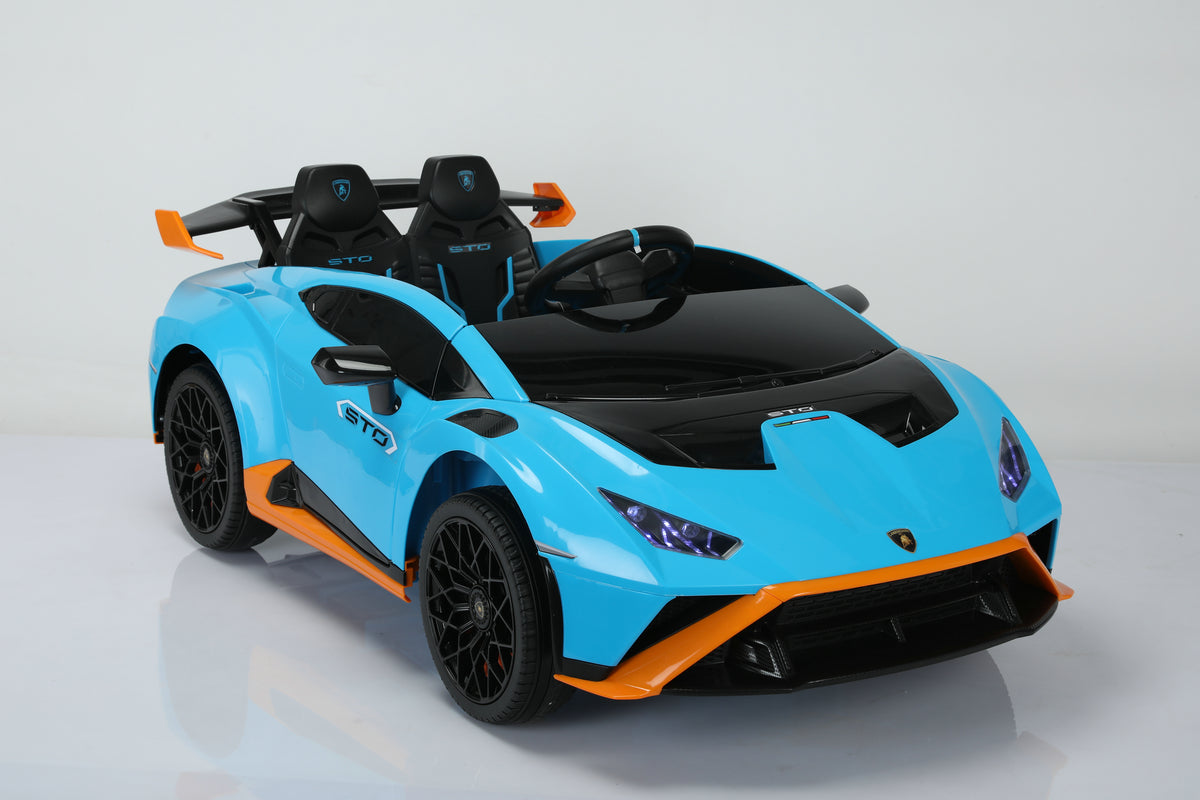 kids ride on toy electric cars car 4x4 2 two seater seats jeep mercedes off road kid 12 24 v volts volt 12v 24v seat toys toronto belt utv rubber tires quality baby canada for all peg perego 12v 24v benz truck power wheels dune buggy lamborghini big battery remote control Huracan