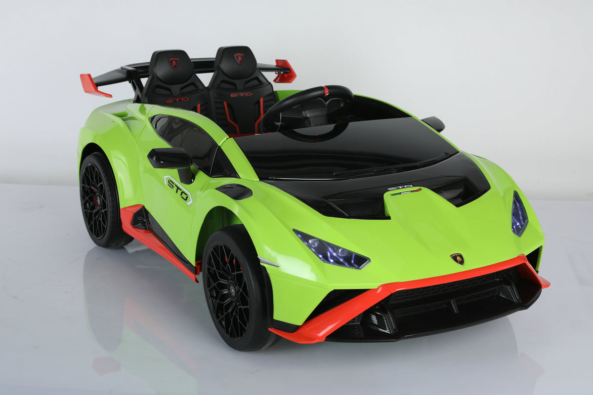 kids ride on toy electric cars car 4x4 2 two seater seats jeep mercedes off road kid 12 24 v volts volt 12v 24v seat toys toronto belt utv rubber tires quality baby canada for all peg perego 12v 24v benz truck power wheels dune buggy lamborghini big battery remote control Huracan