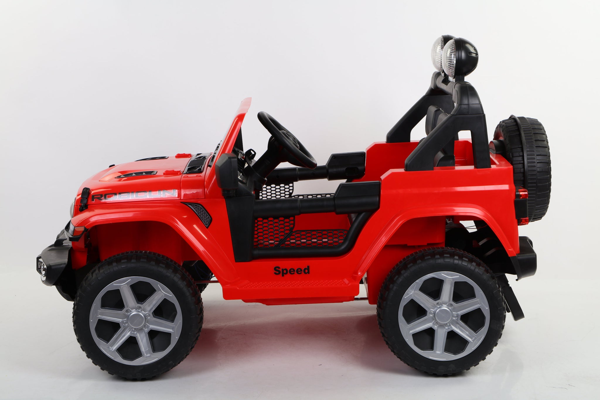 Jeep wrangler with kids online