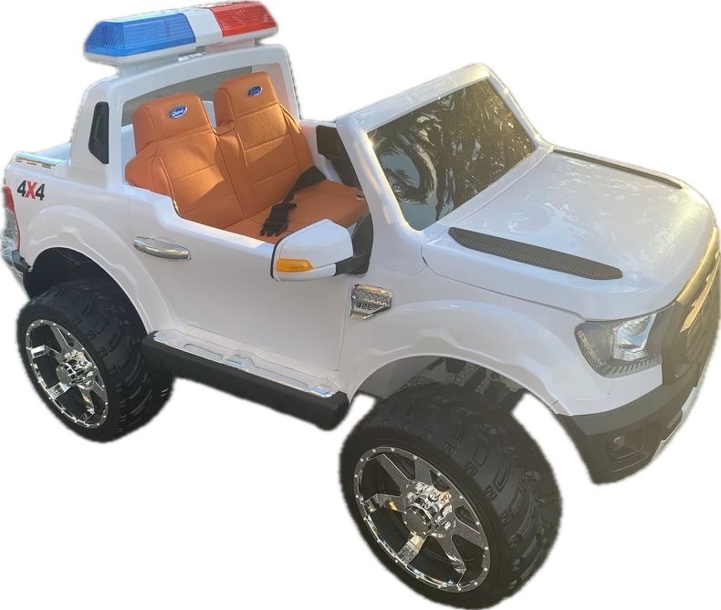 Ford f150 for kids shop