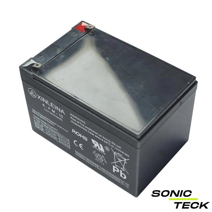 Ride on Car 12Volts 10ah Battery Replacement | Kids Battery Car | 12V