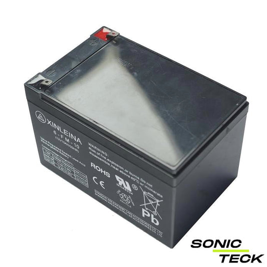 Ride on Car 12Volts 10ah Battery Replacement | Kids Battery Car | 12V