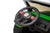 24V Farm Truck Tractor w/ Tipper 4x4 Kids Ride On Car | 800 Watts + 6 wheels + Bluetooth