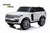 Range Rover HSE 4x4 2 Seater 12V Kids Ride On Car | Bluetooth + Digital Display + Phone App + Hydraulics