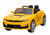 Chevrolet Camaro 2SS 12V Kids Ride On Car